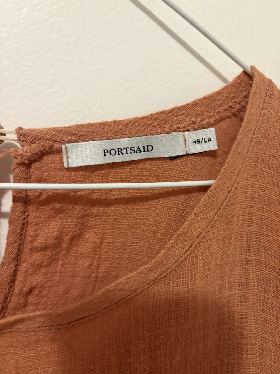 Remera Portsaid - Vista 2