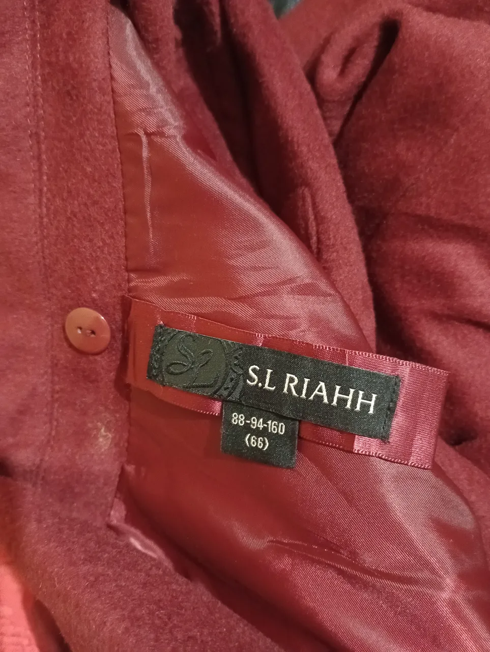 Tapado Riahh - imagen 3