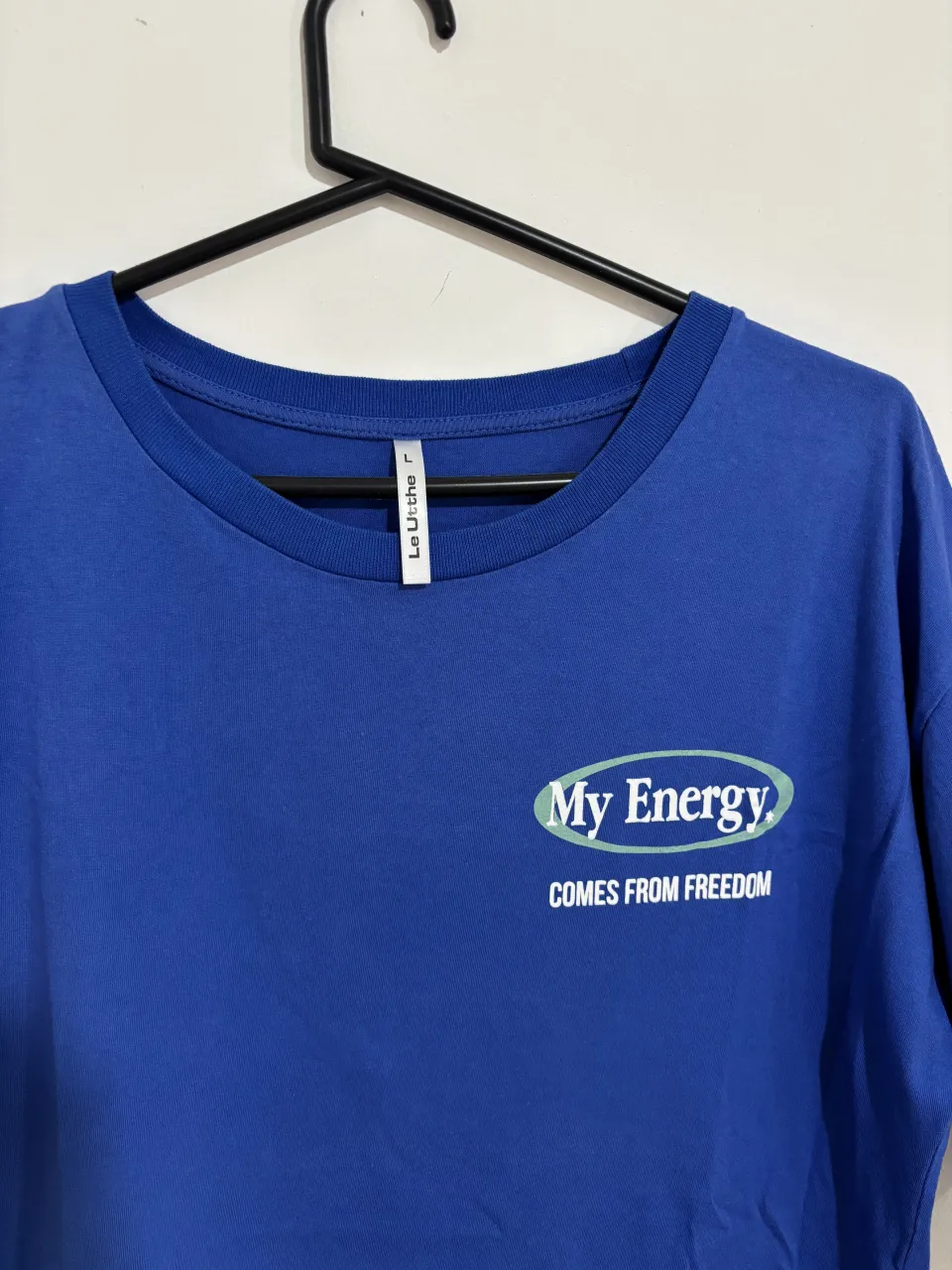 Remera Le Utthe - imagen 3