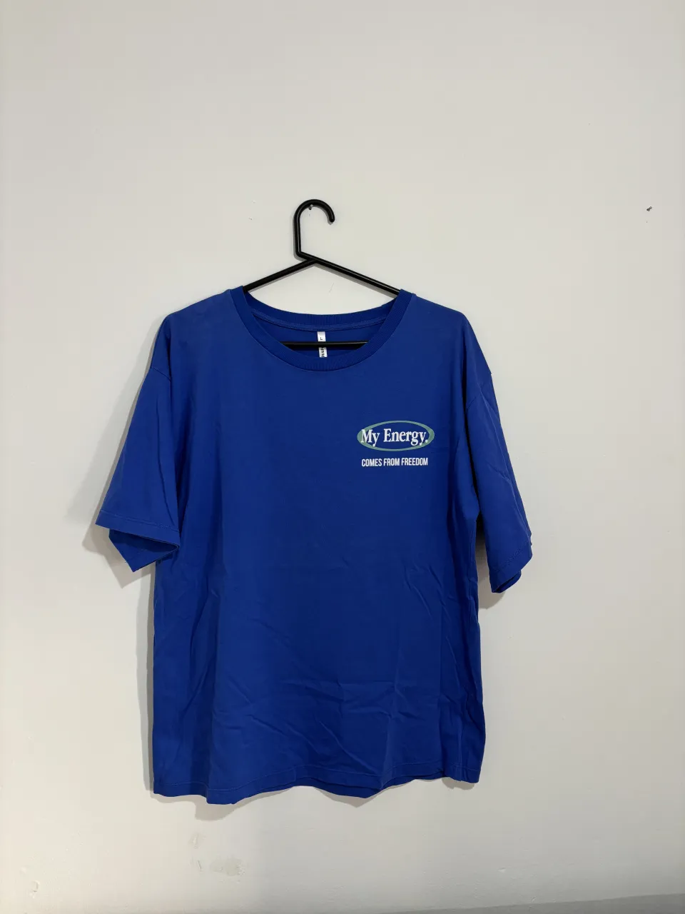 Remera Le Utthe - imagen 1