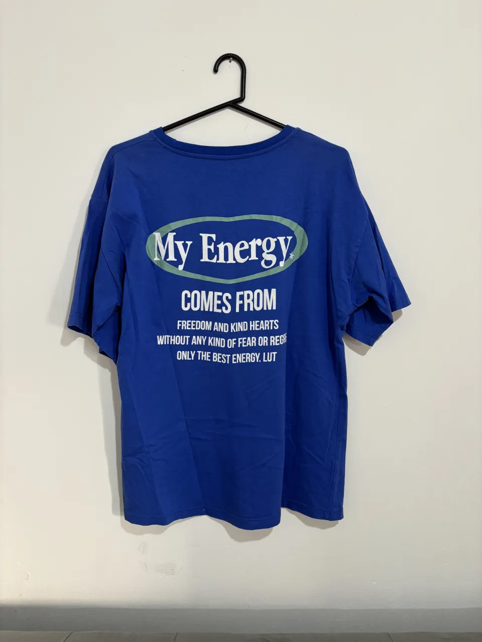Remera Le Utthe - imagen 2