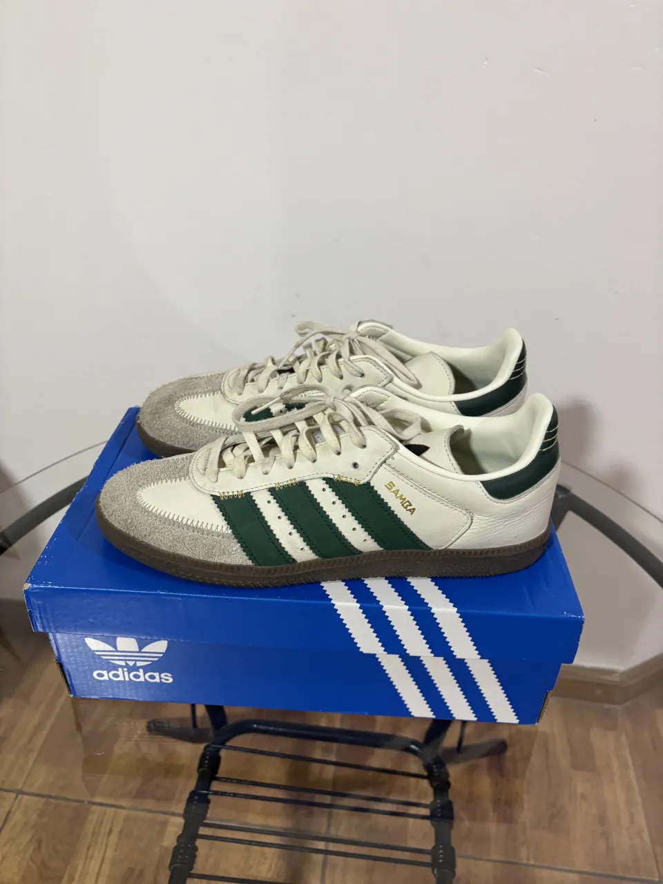 Zapatillas adidas - imagen 2