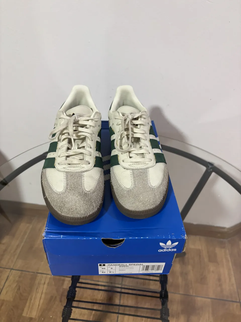 Zapatillas adidas - imagen 3