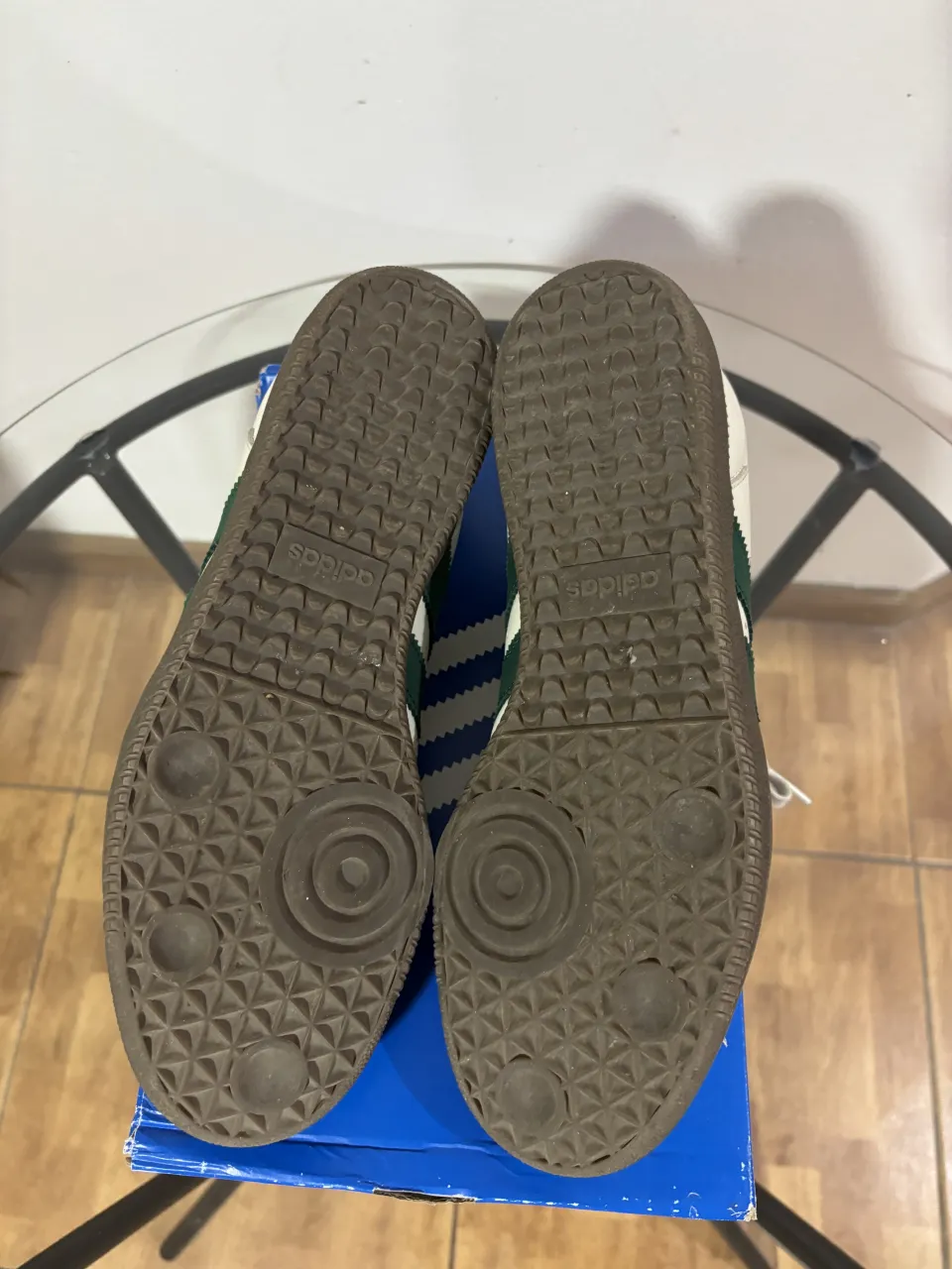 Zapatillas adidas - imagen 5