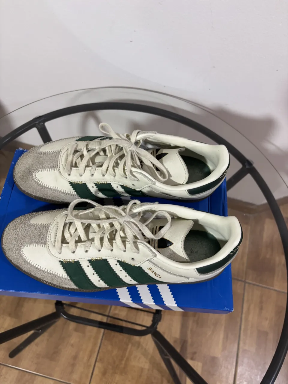 Zapatillas adidas - imagen 4