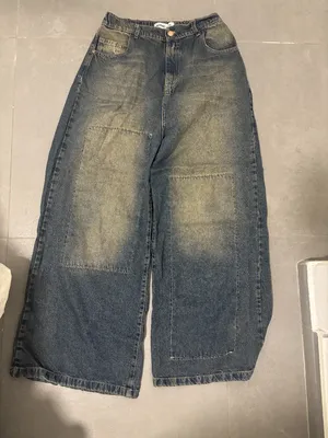 PSYCHIC DENIM