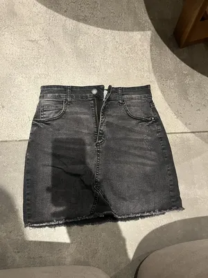 PORTSAID DENIM EDITION