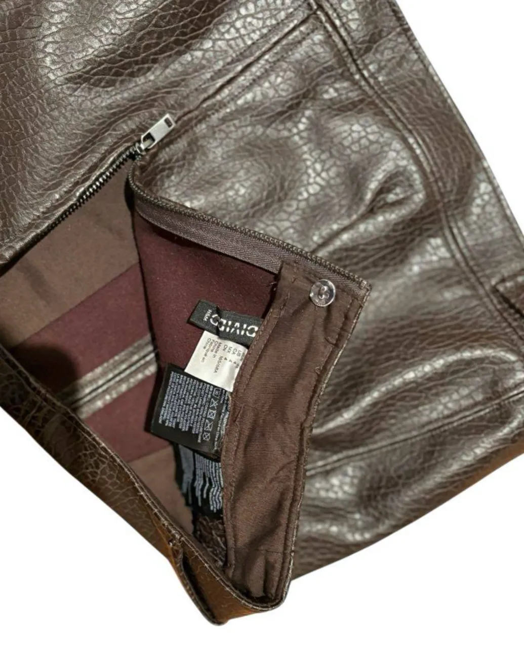Pollera H&M - imagen 3