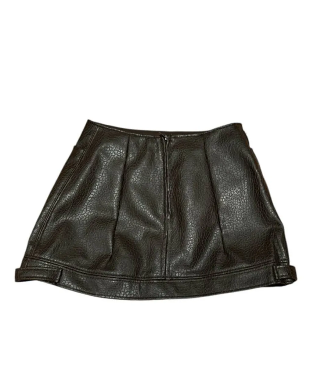 Pollera H&M - imagen 2