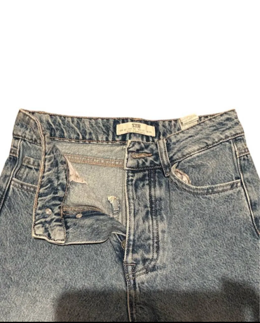 Jean Stradivarius - imagen 3