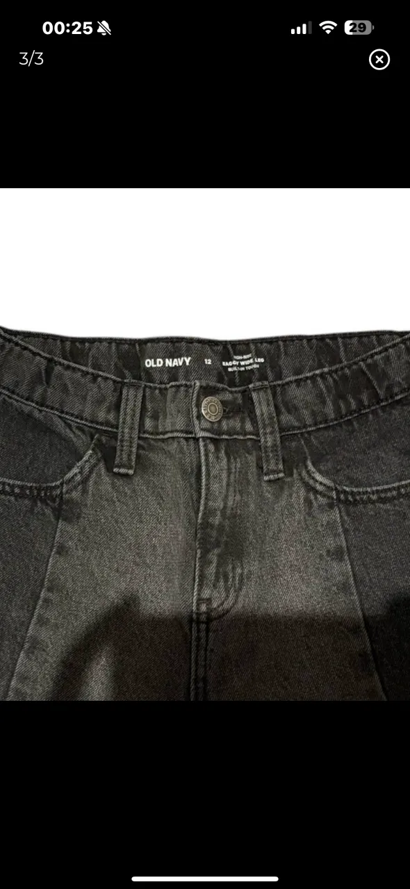 Jean Old Navy - imagen 3
