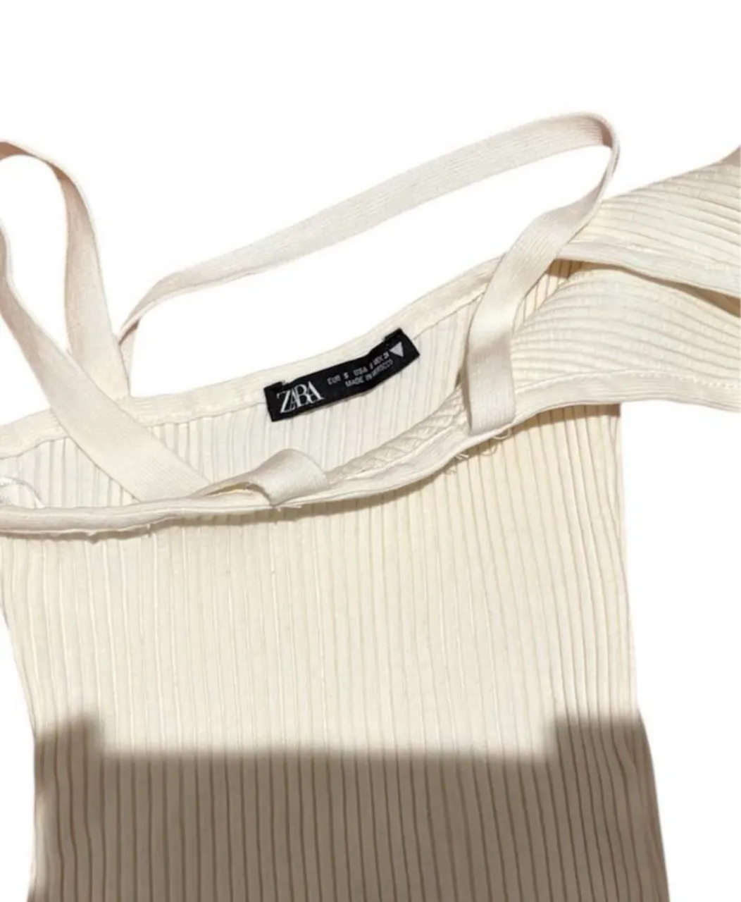 Top Zara - imagen 2