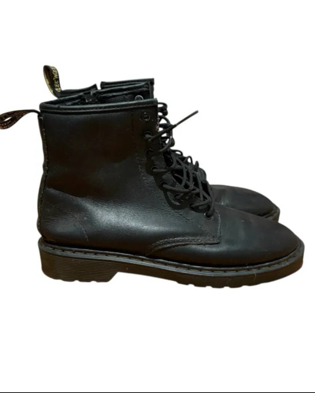 Borcegos Dr. Martens - imagen 1