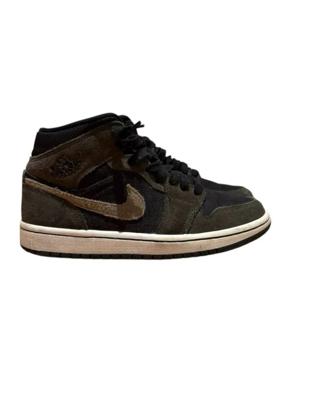 Zapatillas Jordan - imagen 1