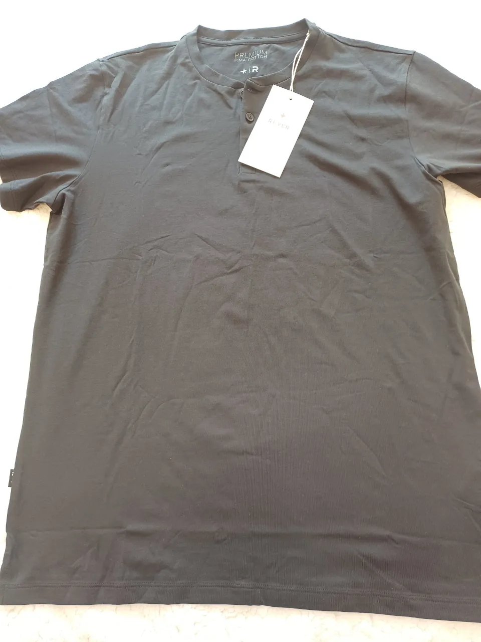Remera Rever Pass - imagen 4