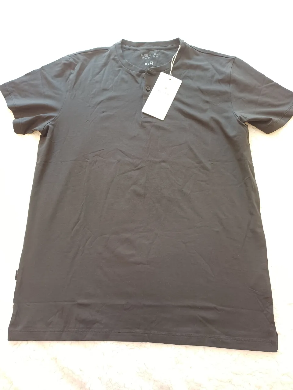 Remera Rever Pass - imagen 3