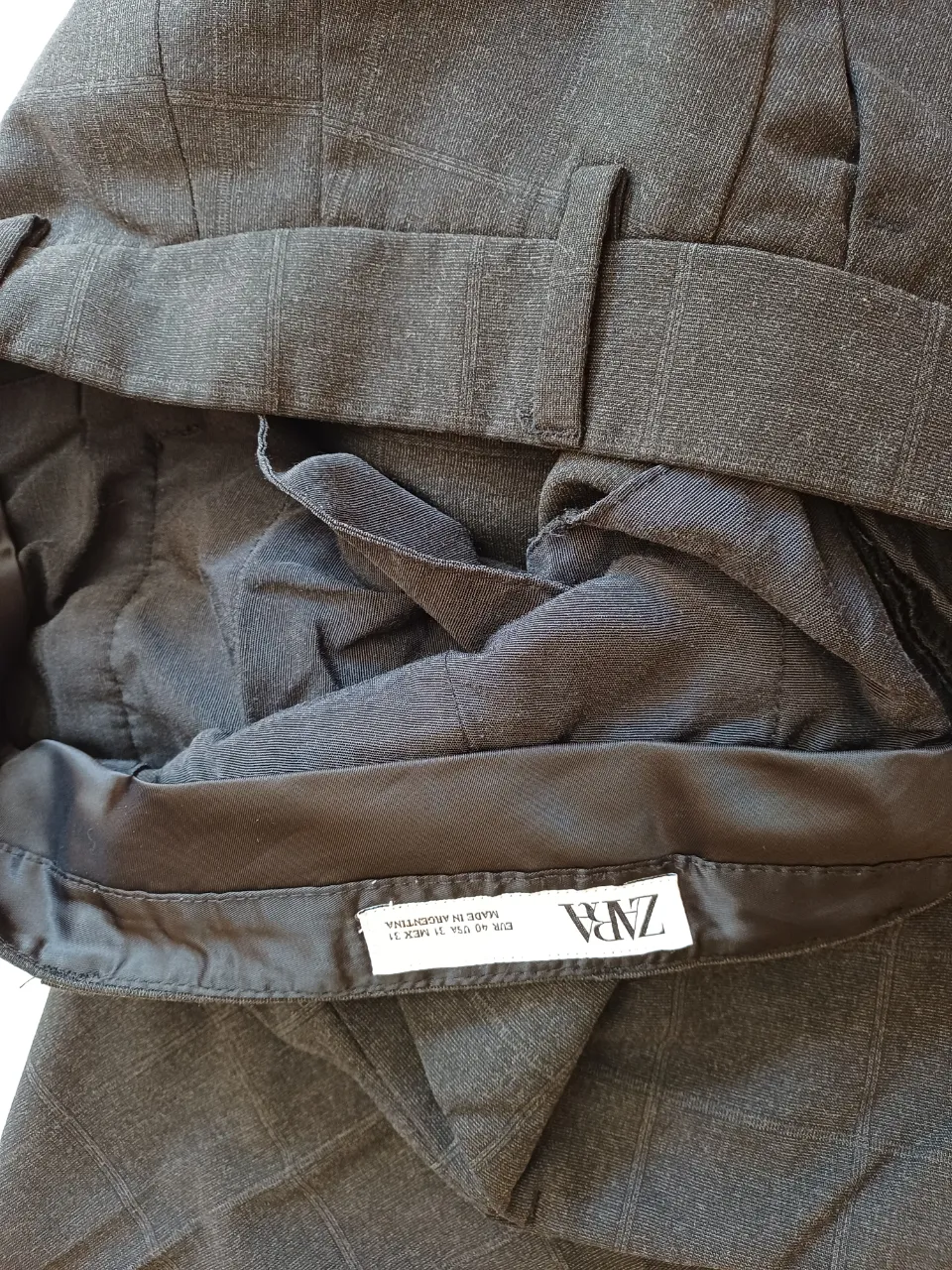 Pantalón Zara - imagen 3