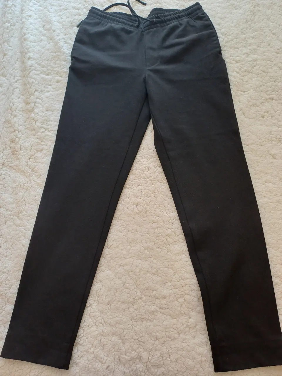 Pantalón Zara