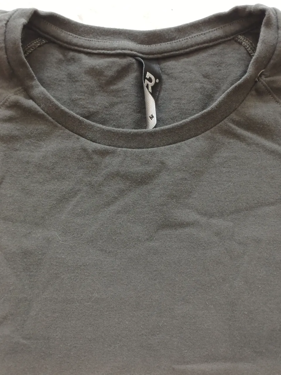 Remera Rever Pass - imagen 1