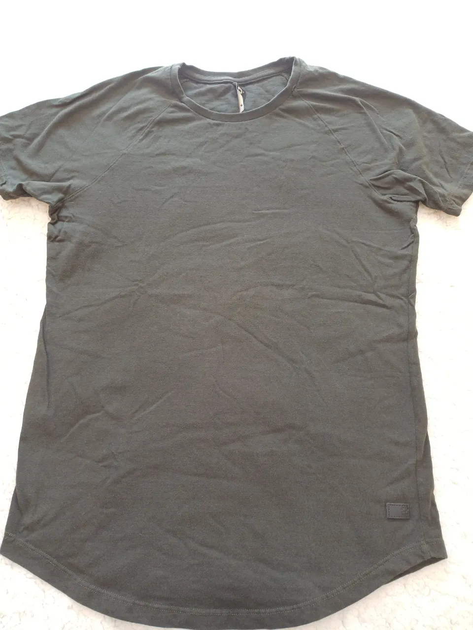 Remera Rever Pass - imagen 2