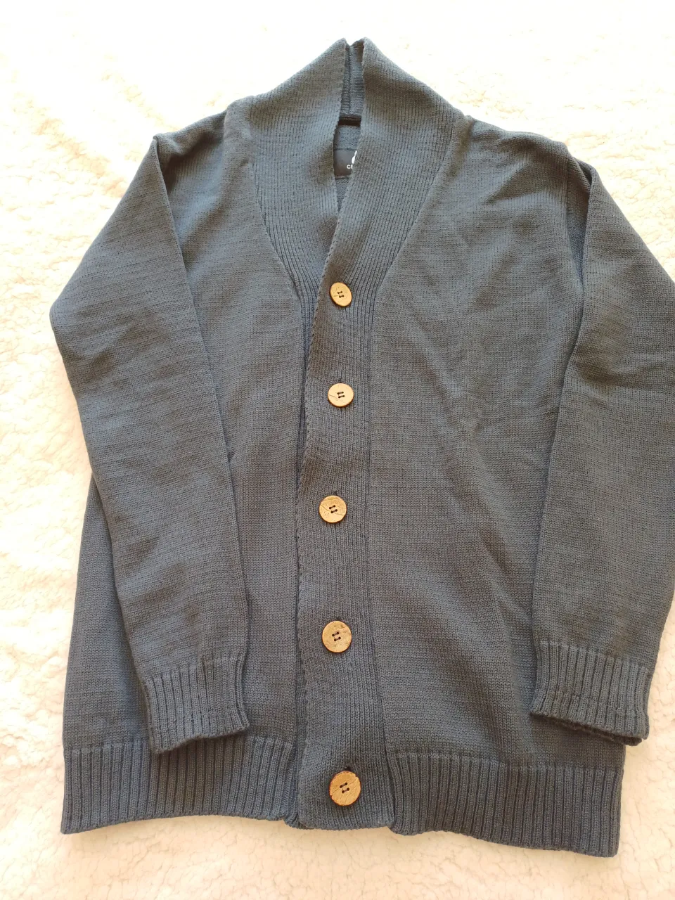Cardigan Cenidor - imagen 2