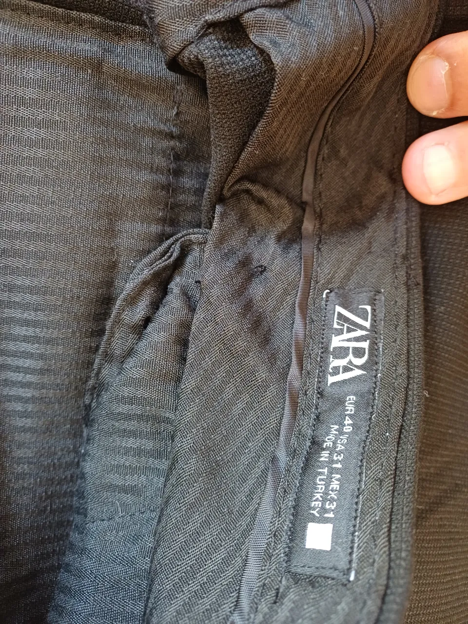 Pantalón Zara - imagen 3