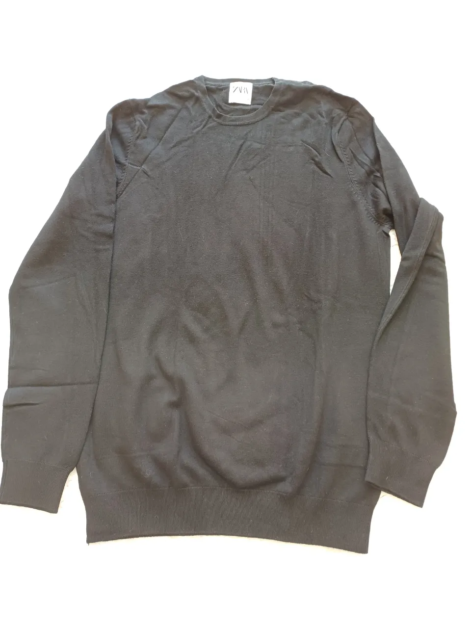 Sweater Zara miniatura 2