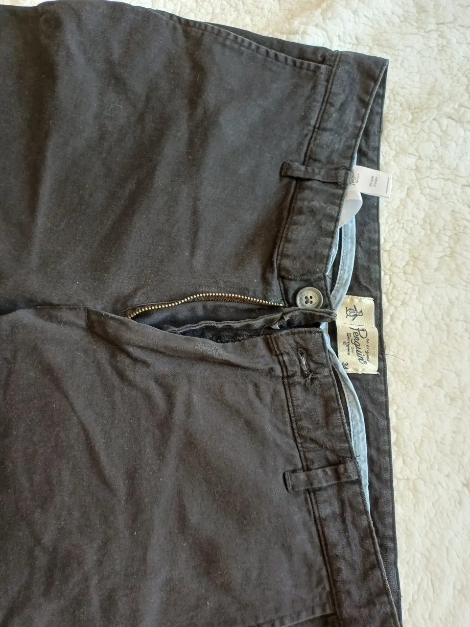 Pantalón Penguin - imagen 2