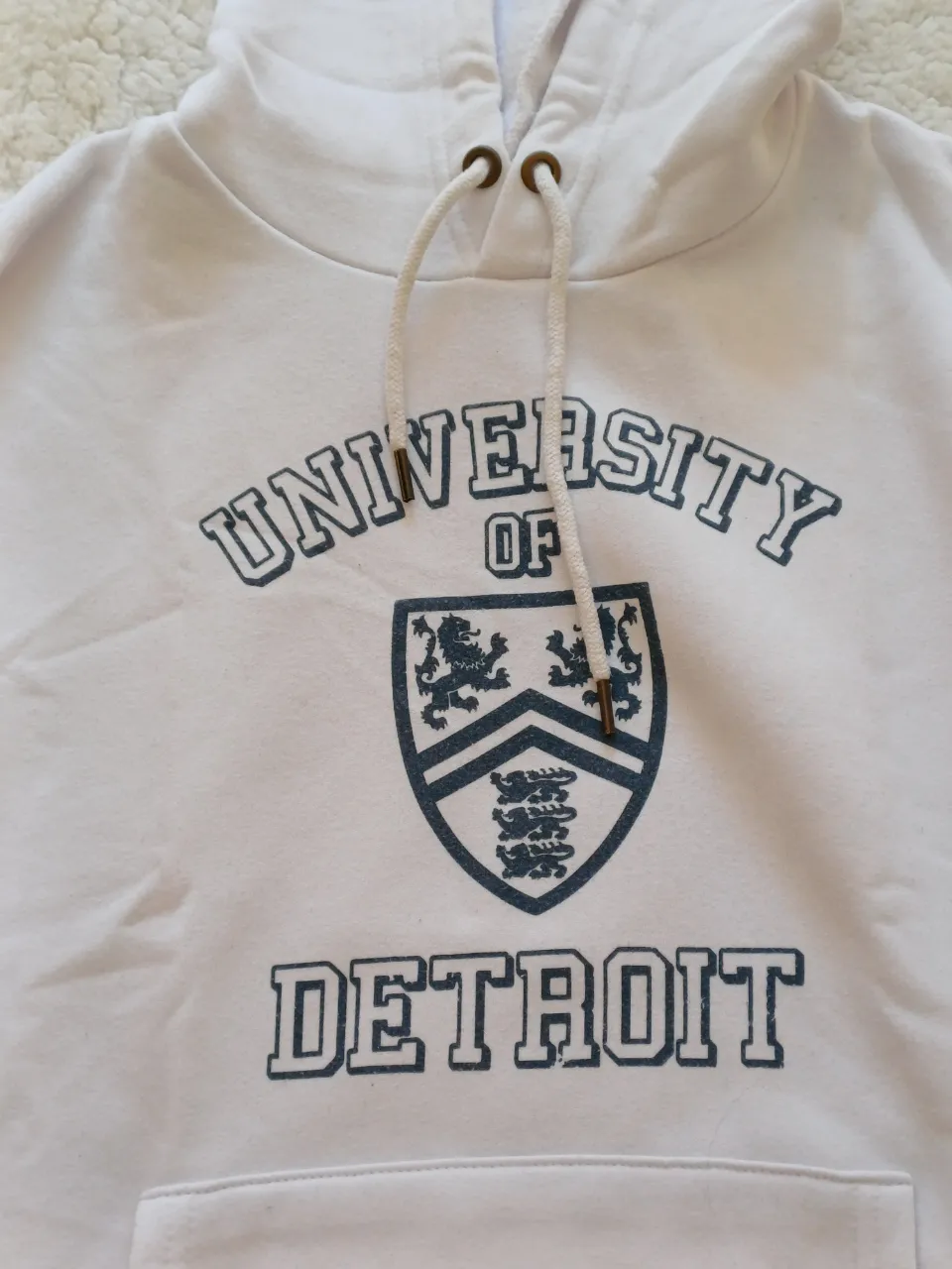 Buzo Detroit - imagen 2