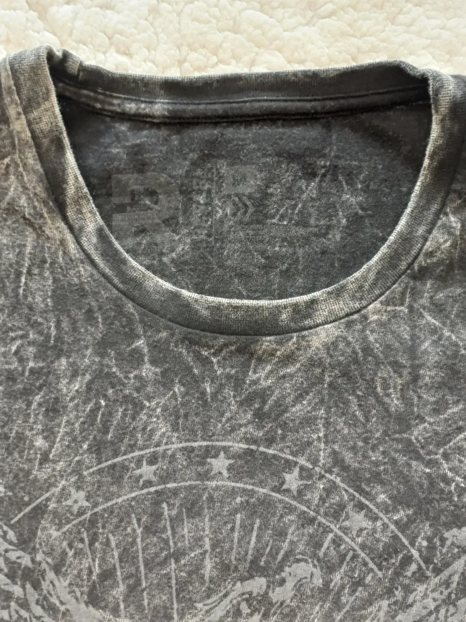 Remera Rever Pass - imagen 2
