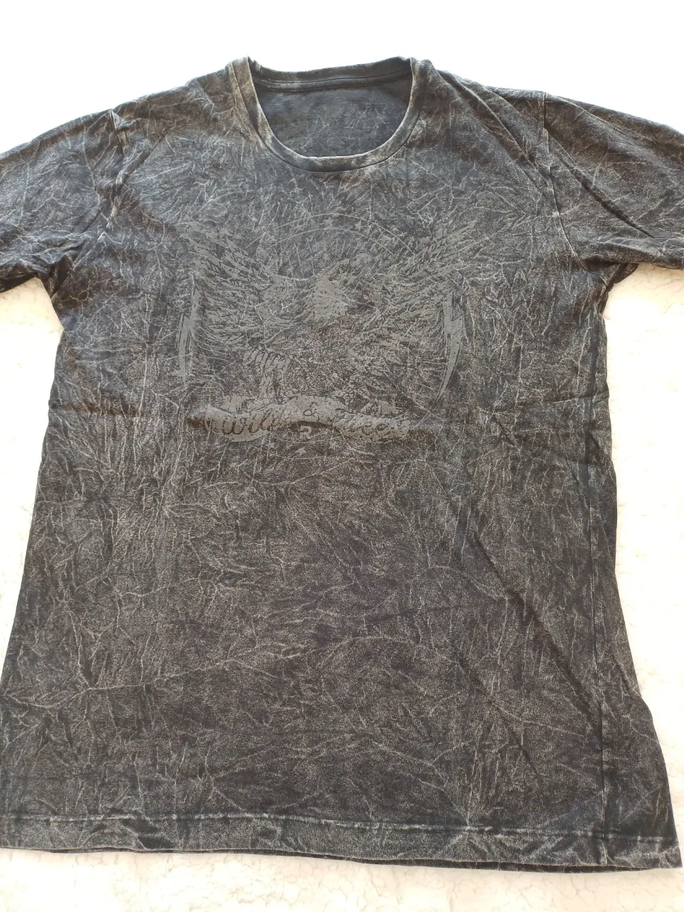 Remera Rever Pass - imagen 1