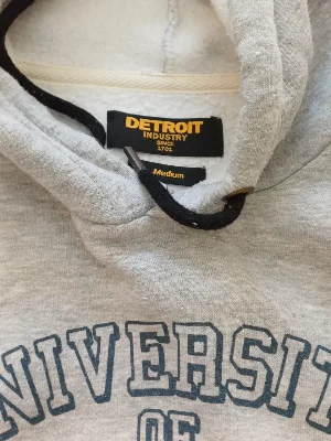 Detroit
