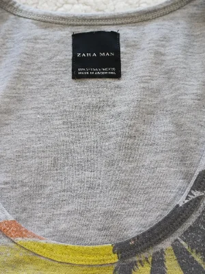 Zara Man
