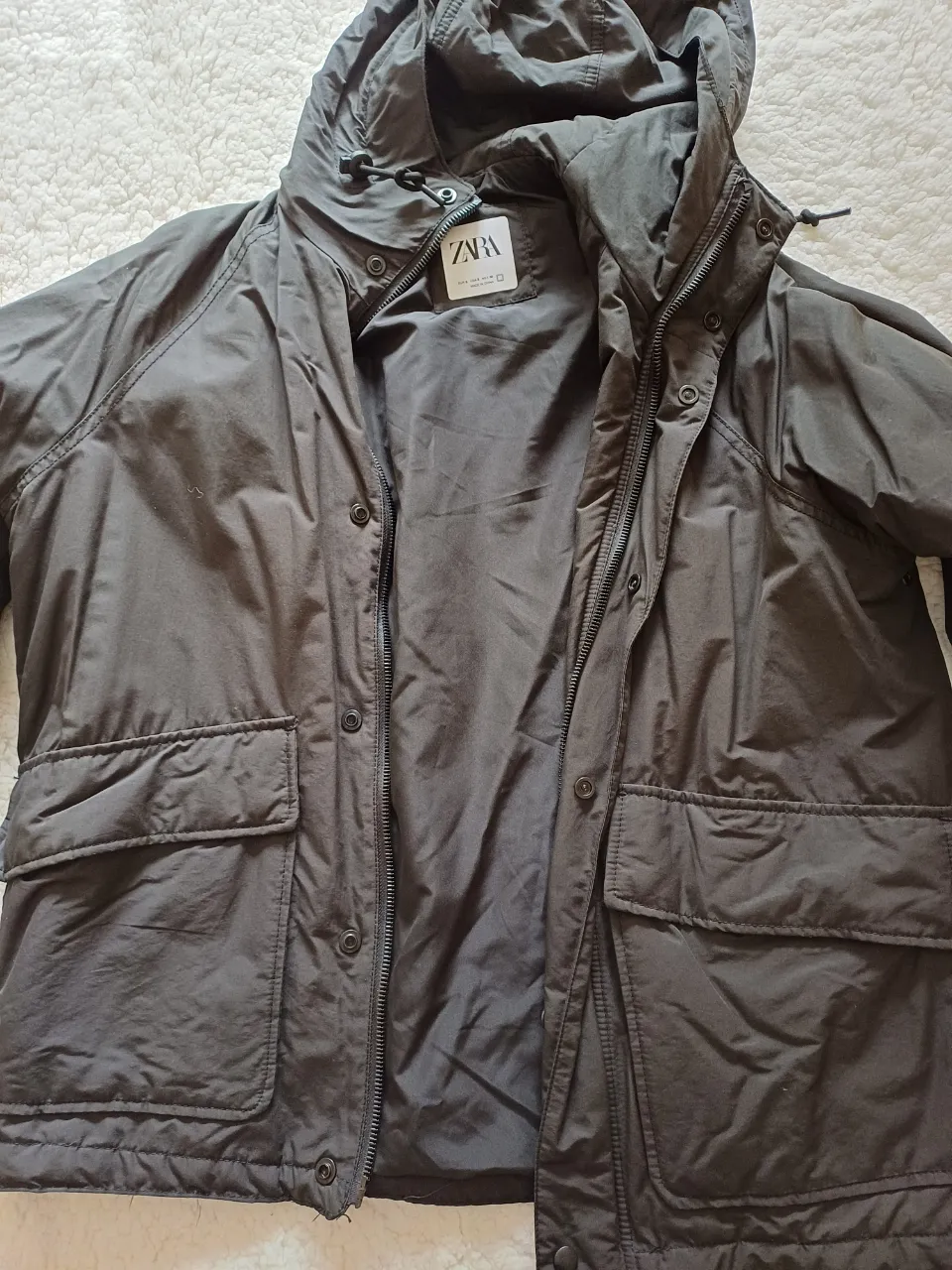 Campera Zara - imagen 2