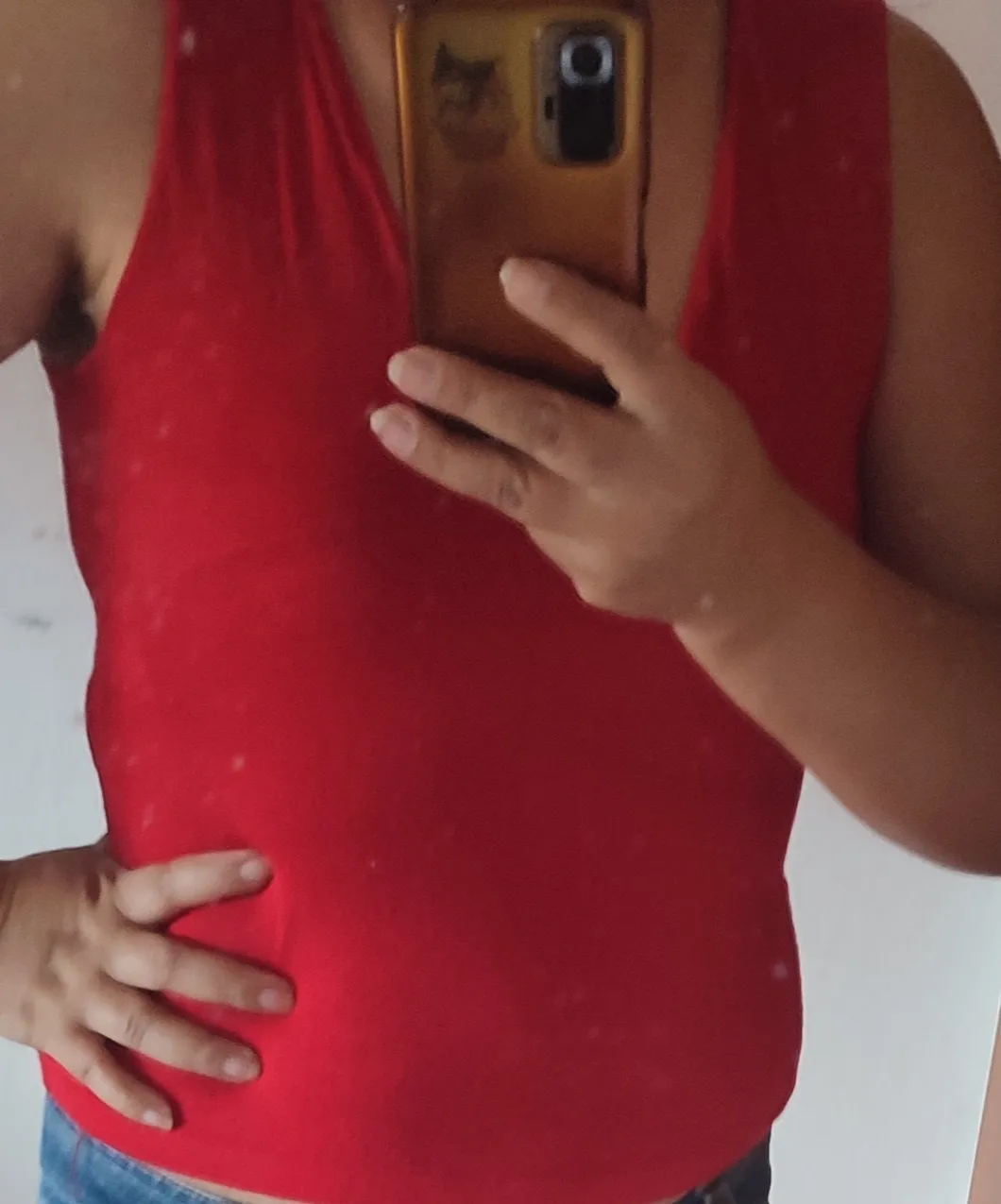 Musculosa Tabatha - imagen 2