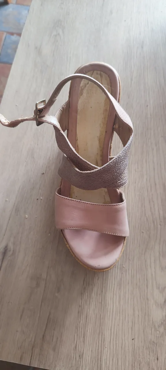 Sandalias Lucerna - imagen 2