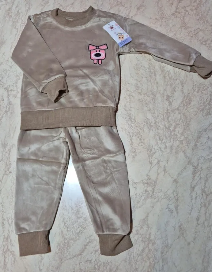 Conjunto Sin marca - imagen 2