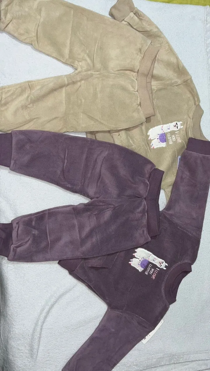 Conjunto Sin marca - imagen 4