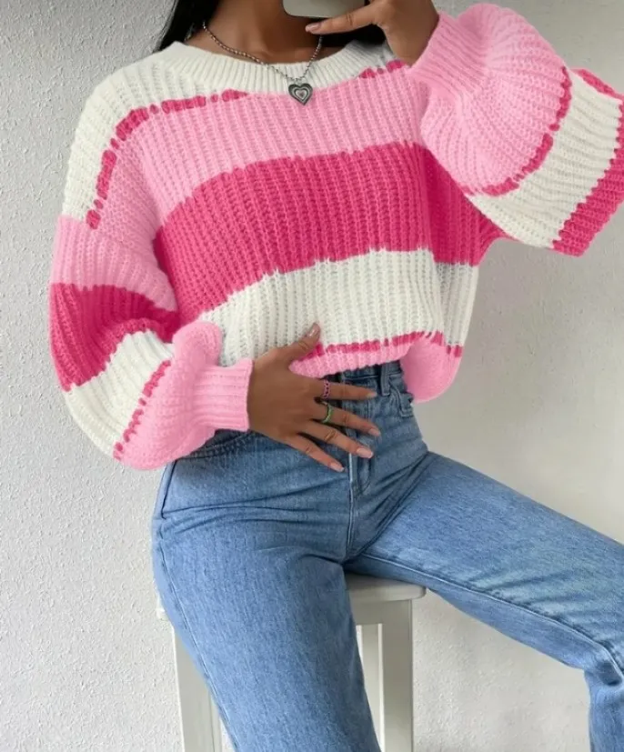 Sweater Importada sin marca - imagen 2