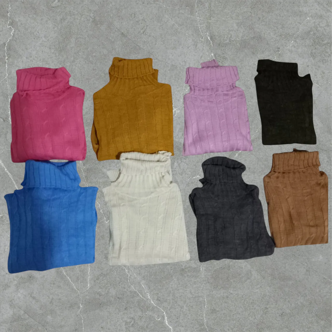 Polera Sin marca. - imagen 2
