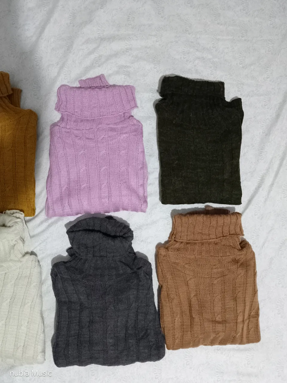 Polera Sin marca. - imagen 4