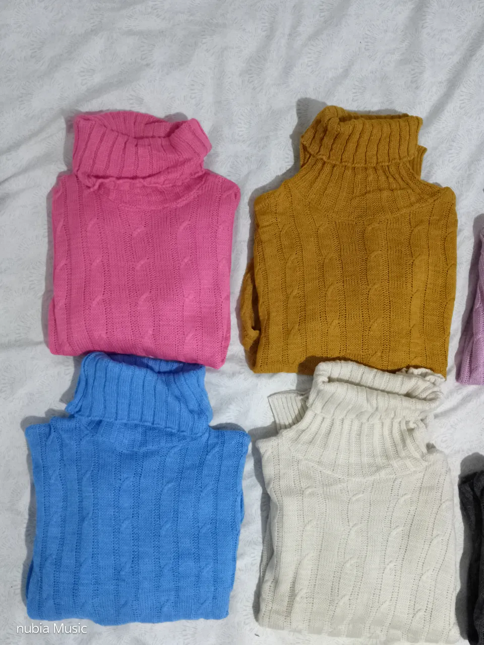 Polera Sin marca. - imagen 3
