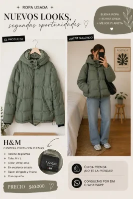 H&M