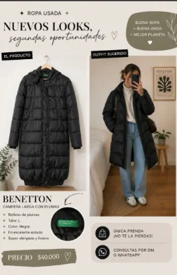 Benetton