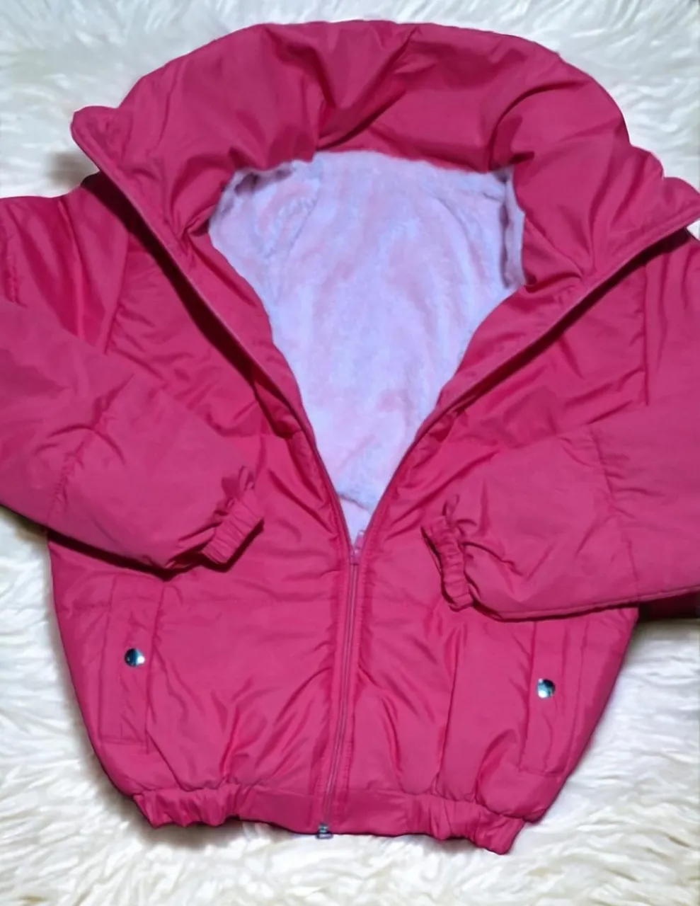 Campera Sin marca. - imagen 2