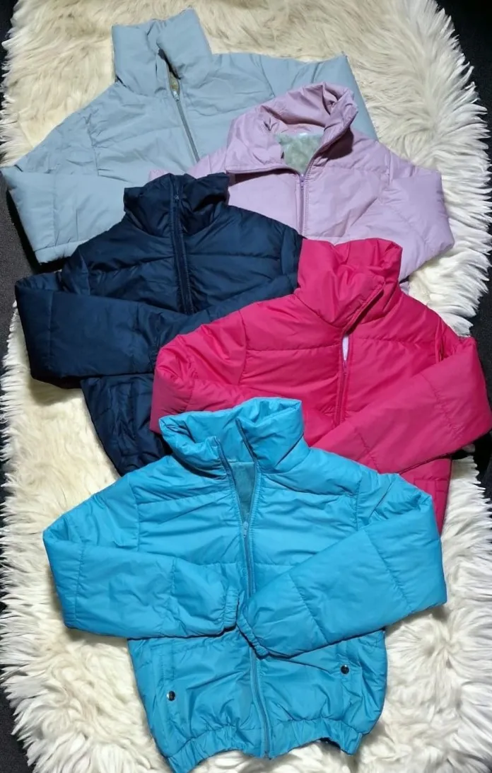 Campera Sin marca. - imagen 5