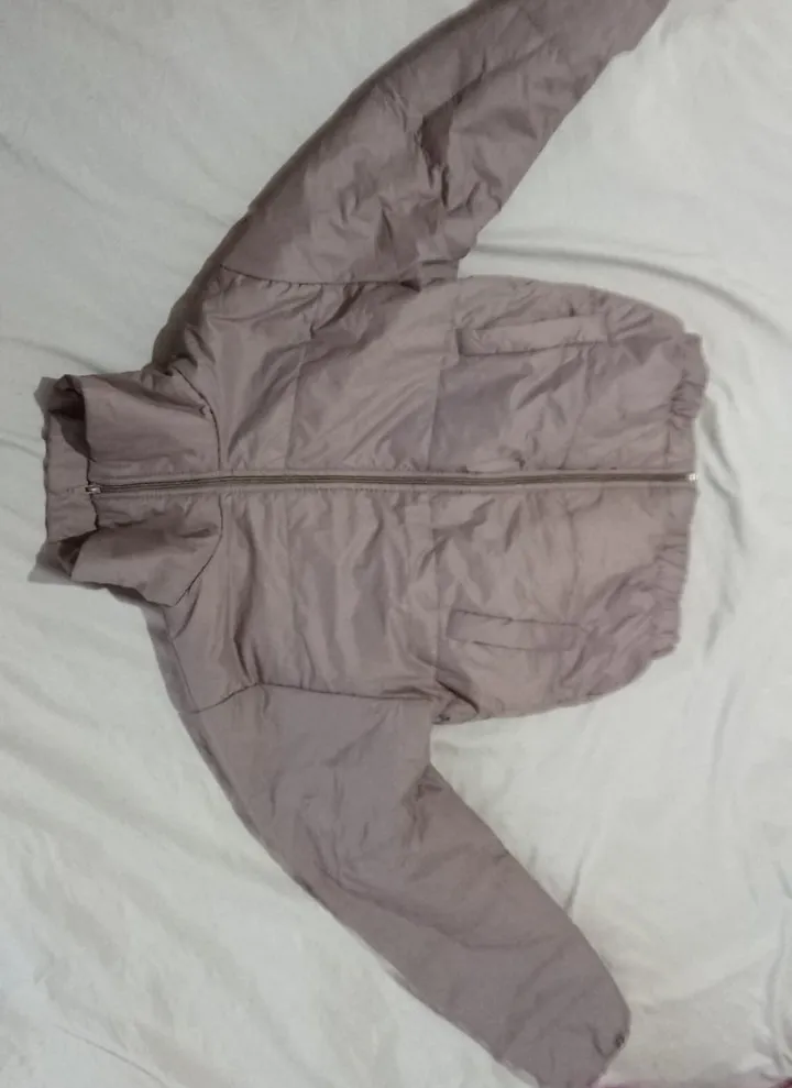 Campera Sin marca. - imagen 7