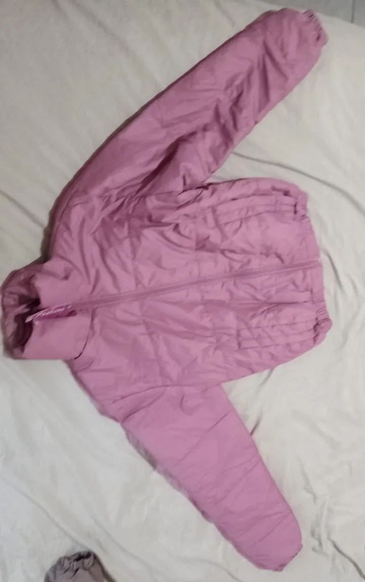 Campera Sin marca. - imagen 6