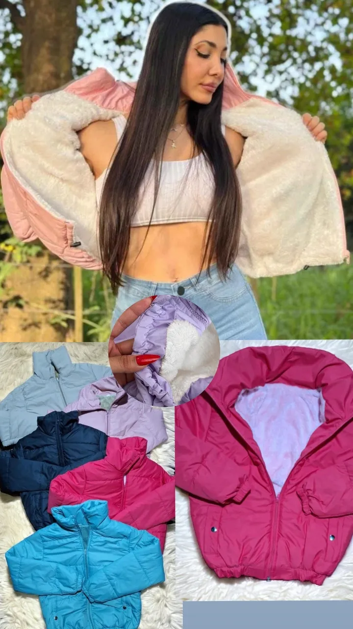 Campera Sin marca. - imagen 4