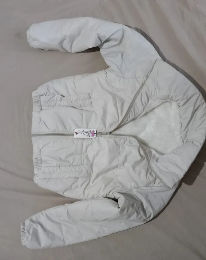 Campera Sin marca. - imagen 8